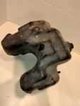 82 Yamaha YZ80 Air Cleaner Assembly Box / 4V1-14401-00-00 5X2-14401-00-00. Fixed Price $45.00.
