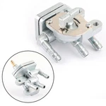 Fuel Valve Shutoff Petcock Fit For Yamaha XV250 Route 66 Virago V-star. Fixed Price $32.60.
