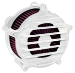 Rsd 0206-2072-SMC Venturi Nostalgia Air Cleaner, Machine Ops. Fixed Price $249.99.
