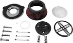 Baron Xxx Big Air Kit Cleaner Assembly Black Honda VTX1300C 03-09. Fixed Price $299.79.