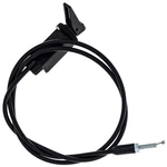 Niche Choke Cable For Polaris Scrambler 400 Trail Blazer Boss 7080371 7080579. Fixed Price $15.95.