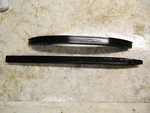 13 Triumph 1215 Trophy Se Cam Timing Chain Sliders Guides. Fixed Price $8.40.