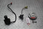 2001 Yamaha FZ1 Lock Key W/ Set. Fixed Price $149.99.