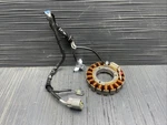 2022 Yamaha Yzf R7 Alternator Stator, Generator Oem #929253. Fixed Price $100.00.