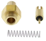 Balls 46-1053 Choke Plunger Kit For Polaris Outlaw 06-07, Predator 500 03-07. Fixed Price $40.38.
