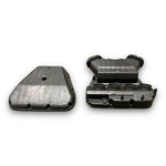 2008-2020 Suzuki Hayabusa GSX1300R Airbox Cleaner Oem 13700-15H00. Fixed Price $79.99.