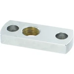 Pingel Power-flo Fuel Valve Adapter Plate 3/8" Npt Suzuki Gsxr 750 1100 A1702C-0. Fixed Price $49.42.