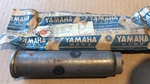 Yamaha YJ2 MJ2 MG1 YG1 YGS1 1962 1963 1964 1965 1966 Throttle Tube Guide N.o.s. Fixed Price $29.00.