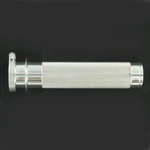 Moose Aluminum Throttle Tube 0632-0521. Fixed Price $44.95.