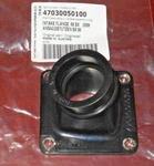 Ktm 85SX,85XC, 105SX,105XC, Engine Carburetor Intake, Reed Cage Boot 47030050100. Fixed Price $107.90.