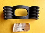 Suzuki T500 1968-1975 Fuel Tank Rubber Cushion 44541-15000 Nos Oem. Fixed Price $27.50.