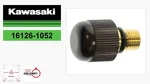 Kawasaki Oem 16126-1052 Valve Air Jdm From Japan. Fixed Price $57.30.