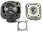 Dr Dm 47MM 75CC Cylinder Kit Yamaha Jog Z Scooter Performance. Fixed Price $71.99.