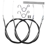 71 Inch Throttle Cable, Go Kart For Predator 212 196CC. Fixed Price $23.75.