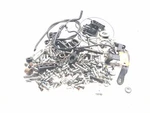 09-13 Harley Street Glide Cvo Flhx Se Chassis & Engine Hardware Bolt. Fixed Price $36.26.