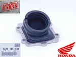 Honda Engine Carburetor Intake Reed Cage Boot 2003-07 16221-KSK-730. Fixed Price $79.95.
