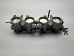 05-06 Suzuki GSXR1000 Throttle Body Assembly 13405-41G00. Fixed Price $111.98.