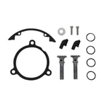 Arlen Ness Stage Air Cleaner Gasket/hardware Kit 602-013. Fixed Price $51.01.