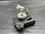 2006 Kawasaki Ninja ZX6R ZX636 Exhaust Servo Motor, Oem #101624. Fixed Price $40.00.