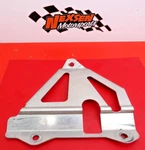 2005 Honda CRF450R Works Connection Right Radiator Brace. Fixed Price $26.99.