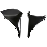 Ufo Air Box Covers Black For Ktm 150 2011. Fixed Price $31.50.