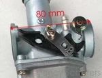 PZ27 Carburetor 27MM 150CC 200CC 250CC Taotao Sunl Roketa Peace Baja Atv Ns. Fixed Price $22.49.