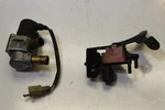 2006 Triumph Daytona 675 Air Solenoid Valve Engine Switch Sensor T2200985. Fixed Price $29.99.