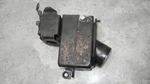 1978 Kawasaki KE175-B3 Airbox Cleaner Case 11010-071-21. Fixed Price $45.00.