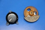 2005 92-07 XT225 TW200 Oil Pump Engine Lubrication Gear 5H0-13300-02-00. Fixed Price $34.99.