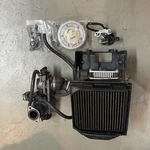 2001 Ducati Monster M900S Ecu Throttle Intake Ignition Gas Cap Key Lock & More. Fixed Price $449.99.