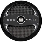 S&s Cycle Air Cleaner Cover 170-0214. Fixed Price $178.09.