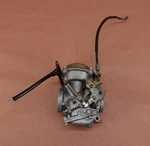 1987-2005 Suzuki Intruder Boulevard S83 VS1400 Front Carburetor. Fixed Price $294.49.