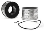Fleetguard Hydraulic Filter - HF7987 1 Unit Image Shows Front & Bottom View. Fixed Price $36.96.