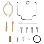 Tusk Carburetor Rebuild Kit For Kawasaki KX85 2001-2013. Fixed Price $25.14.