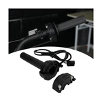 Jfg Racing Sur Ron Throttle Tube Assembly Cable Electric Grip For Su.... Fixed Price $42.31.