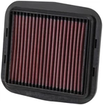 K&n Engineering DU-1112 High-flow Air Filter For Ducati 1199 Panigale Series. Fixed Price $79.99.