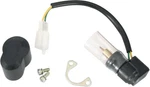 Athena Electric Choke Kit For Racing Carburetors - 068206. Fixed Price $96.18.