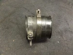 2003 Kawasaki EX250F Ninja Carburetor Intake Manifold. Fixed Price $13.99.