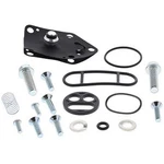 Parts Unlimited Fuel Petcock Repair Kit 0705-0446. Fixed Price $36.99.