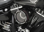 Trask TM-1023RC Assault Charge High-flow Air Cleaner For Harley-davidson Cvo. Fixed Price $485.96.