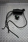 2007 Honda ST1300 Evap Vapor Charcoal Emission Canister & Sensor 17410-MCS-L01. Fixed Price $29.99.
