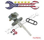Gas Fuel Tank Petcock Switch Valve Yamaha Road Star XV1600AT Silverado 1999-2003. Fixed Price $9.50.