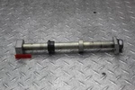 2022 Triumph Street Scrambler 900 Rear Axle. Fixed Price $59.99.