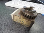 Nos Suzuki 4TH Driven Gear TC200 T200 24341-10000. Fixed Price $28.99.