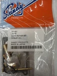 Rebuild Carburetor Repair Kit YZ80 1997-2001 YZ-80 New Shindy. Fixed Price $24.95.