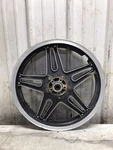 Honda Front Rim Wheel Straight. Fixed Price $69.99.