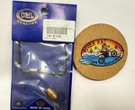K&l Supply Carb Repair Kit Suzuki Maruder Boulevard Intruder 92-09. Fixed Price $28.00.