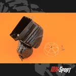 89-94 1989 Oem Cleaner Airbox Intake Filter Duct Cage. Fixed Price $79.99.