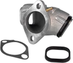 James Gasket Intake Manifold Seal Kit - #1671 Edelbrock. Fixed Price $22.59.