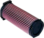 K&n High-flow Air Filter Yamaha YA-4350. Fixed Price $93.99.